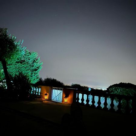 ניס Chambre D'Hotes A L'Ancre Marine De La Villa Rose מראה חיצוני תמונה