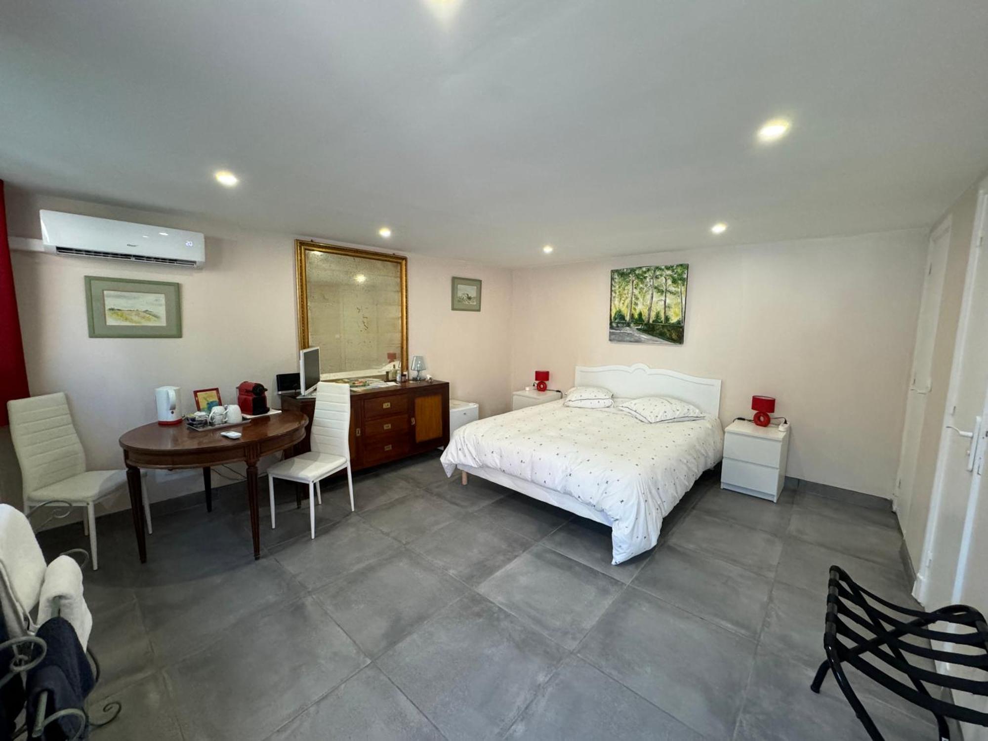 ניס Chambre D'Hotes A L'Ancre Marine De La Villa Rose מראה חיצוני תמונה