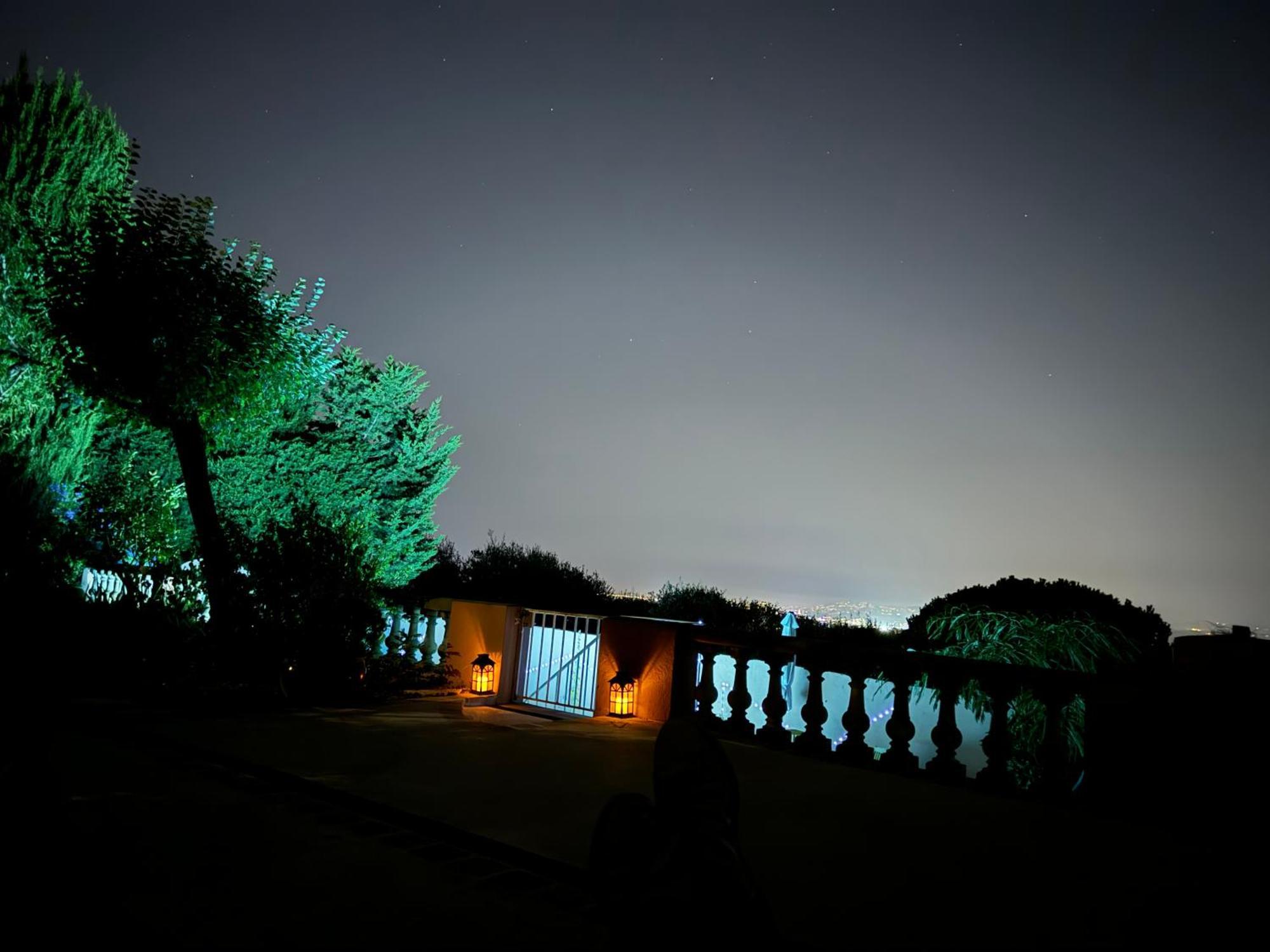 ניס Chambre D'Hotes A L'Ancre Marine De La Villa Rose מראה חיצוני תמונה